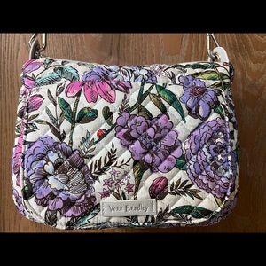 Vera Bradley Carson Mini